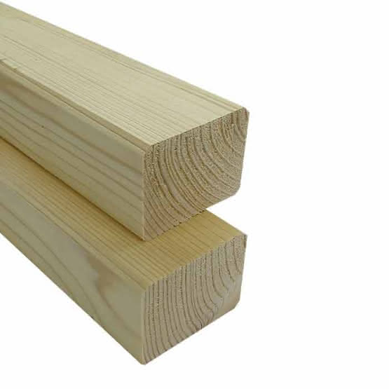 Konstruktionsholz Fichte NSI 60x80 mm 4,00 m 60 x 80 mm | 4,00 m