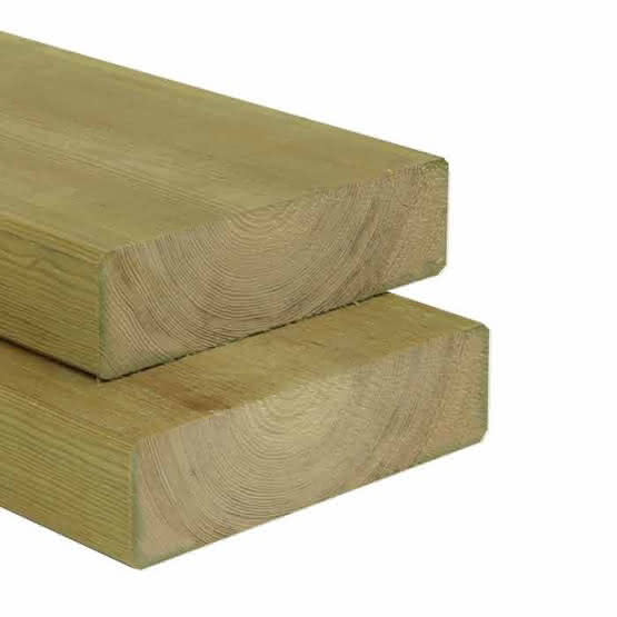 Kiefer KDI gehobelt 60x220 mm 5,00 m 60 x 220 mm | 5,00 m