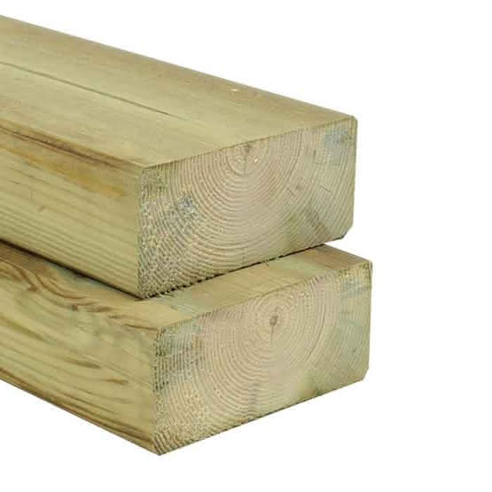 Kiefer KDI gehobelt 80x180 mm 6,00 m 80 x 180 mm | 6,00 m