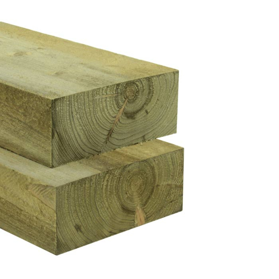 Schnittholz Kiefer/Fichte KDI 80x200 mm 4,00 m 80 x 200 mm | 4,00 m