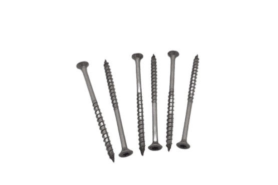 Befestigungsset für Natur-Flechtzäune 