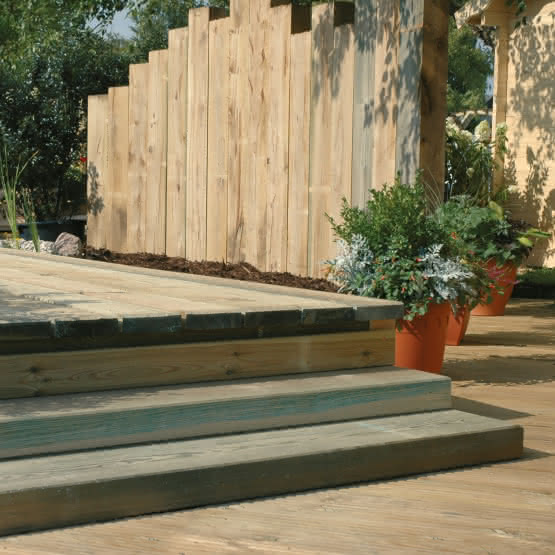 Gartenschwellen Kdi 10 X 20 13 X 23 14 X 24 Cm