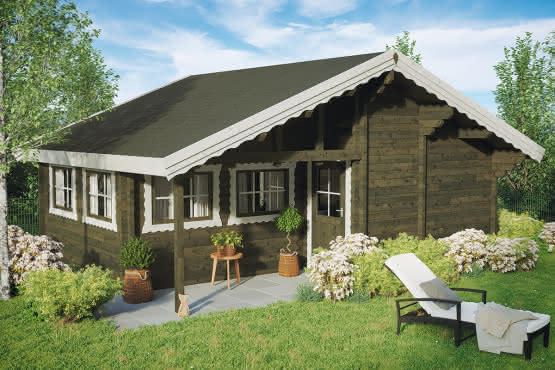 Ferienhaus Kaufen Holnis Das Wochenend Haus