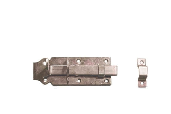 Schubriegel mit Schlaufe 