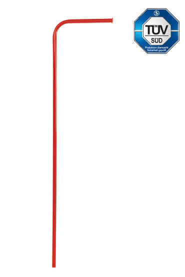 Feuerwehr Rutschstange 