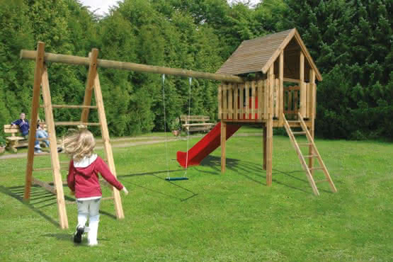 Spielanlage Niklas 