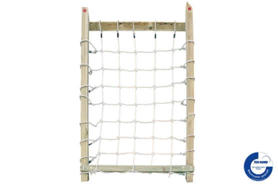 Kletternetz 
