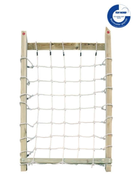 Kletternetz 