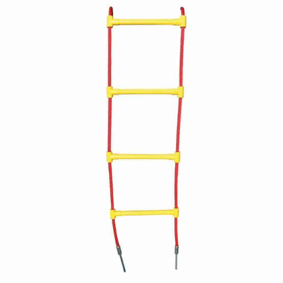 Strickleiter verstärkt 
