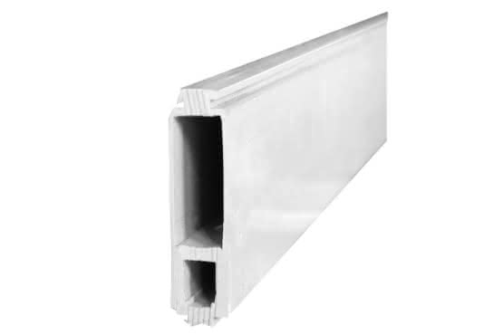 PVC-Distanzleisten (thermische Trennung) 