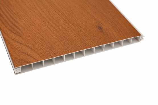 Systemzaun Kingston PVC Einzelprofil 20 x 280 x 1780 mm Winchester 20 x 280 mm | Winchester