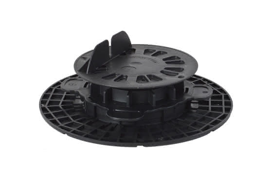 Terrassen-Stellfuß M Stellfuß M - 40-70 mm, 1,2 KN