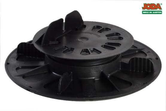 Terrassen-Stellfuß M Stellfuß M - 40-70 mm, 1,2 KN