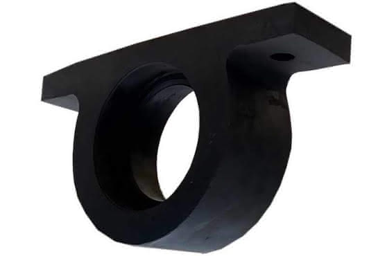 Wippen Dämpfer 
