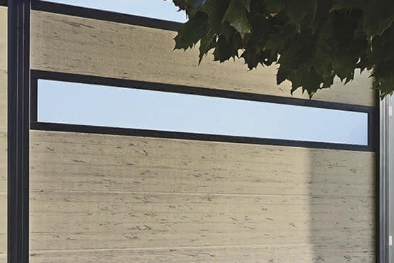 Kingston Fenster 20x220x1780 mm anthrazit Fenster 20x220x1780 mm