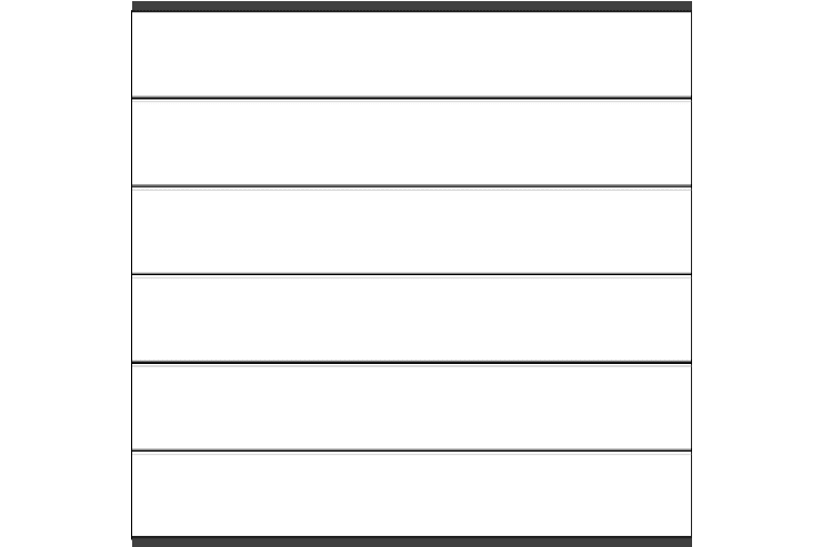 Kingston XL Systemzaun PVC 178x175 cm Farbe Weiß Kingston XL | Weiß