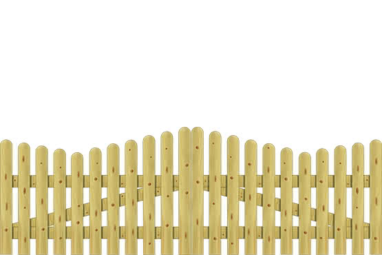 Eiderzaun 300x90/100cm Doppeltor KDI  300 x 90/100 cm Doppeltor | KDI