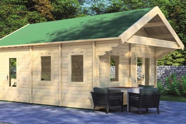 Ferienhaus Mainz 68 mm 432 x 577 cm 