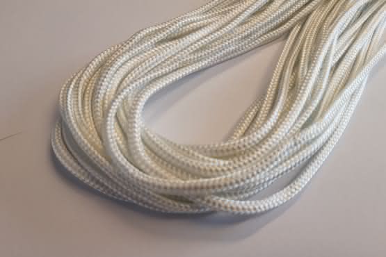 Leine für Fahnenmast, Leinenlänge 14,00 m 14,00 m