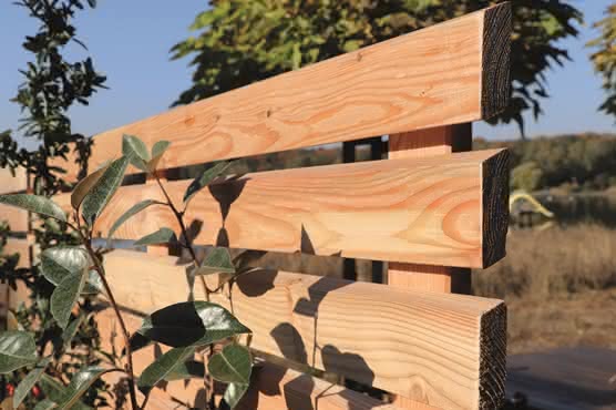 Loen Rankpflanzkübel 