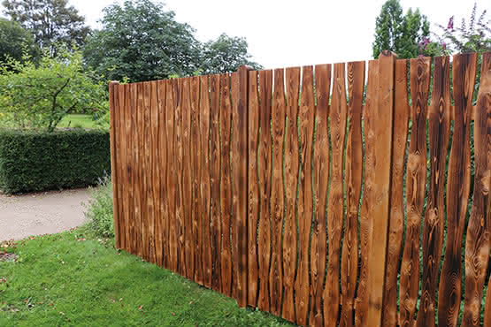 Wailua Sichtschutzzaun 