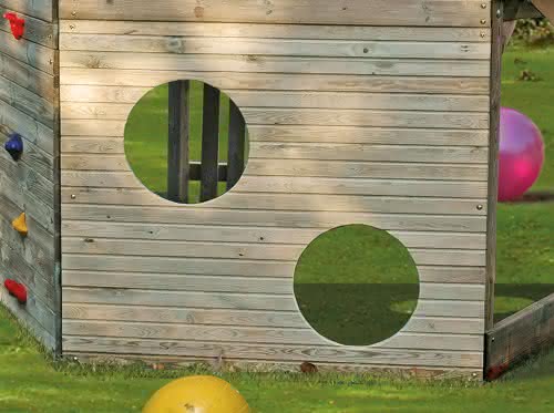 Rasmus Torwand unten Torwand unten