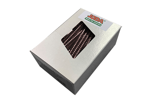 Edelstahl-Schraube "Plus" 