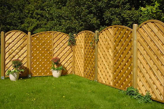 Sichtschutz Sontegro 150x180/161 cm geschlossen KDI Struktur 150 x 180/161 cm geschlossen | KDI Struktur