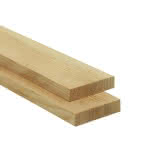 Schnittholz Lärche 25x100 mm 4,00 m 25 x 100 mm | 4,00 m