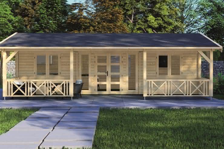 Ferienhaus Lübeck 68 mm 900 x 577 cm 