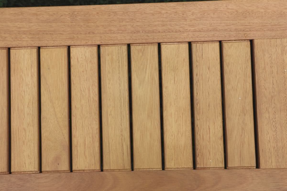 Gartengarnitur Perth Eukalyptus, FSC-zertifiziert (FSC 100%) 