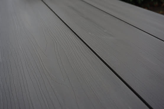 Picknicktisch Hamilton cWPC Dark Grey 