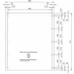 Walmblenden-Doppelcarport Grömitz MT Select, 610x717 cm, mit tropfhemmenden Stahl-Trapezplatten, Fichte Leimholz weiß grundiert Mittel (717 cm) | Trapez-Profil, tropfhemmend | Fichte Leimholz weiß