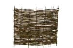 Weidenzaun ca. 180 x 150 cm