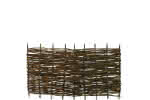 Weidenzaun ca. 180 x 90 cm