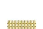 Zaun Holsteinzaun 68 200x60cm KDI  200 x 60 cm | KDI