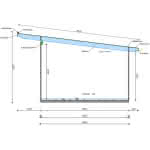 Gemütliche Gartenlaube 