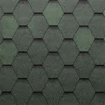 Bitumen-Dachschindeln, Trapez 