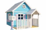 Kinderspielhaus 