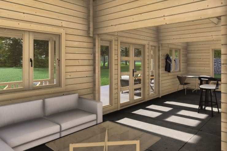 Ferienhaus Lübeck 68 mm 900 x 577 cm 