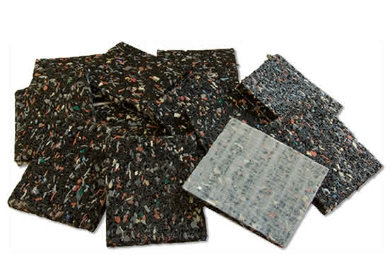 Komplett-Terrasse KDI geriffelt 3 x 3 | 4 x 3 | 5 x 3 m 