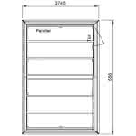 Gartenschuppen Groß 