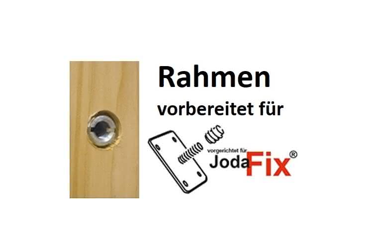 Sichtschutzwand Locarno 