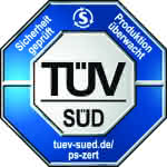 Federwippen Spielgerät TÜV-geprüft 