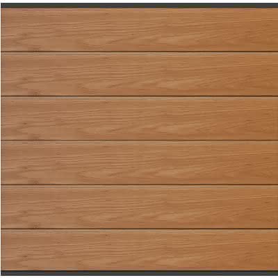 Systemzaun Kingston XL PVC 178 x 175 cm Dekor Winchester Winchester