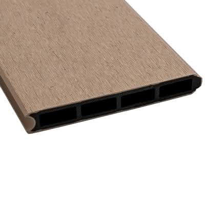 Kingston One/Vertical cWPC Einzelprofil 20x147x1780 mm Beige Einzelprofil 20x147x1780 mm | Beige