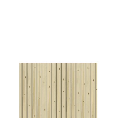 Carport Wandelement 1396,7 x 1000 mm, aus Rundkantenprofilbretter, Fichte naturbelassen 1396,7 mm | 1000 mm | Fichte KVH natur