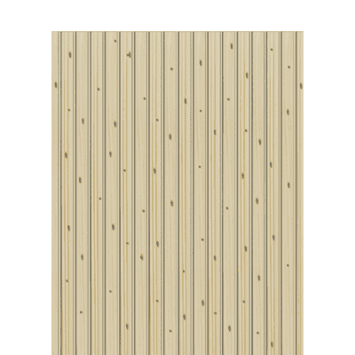 Carport Wandelement 1500 x 1935 mm, aus Rundkantenprofilbretter, Fichte naturbelassen 1500 mm | 1935 mm | Fichte KVH natur