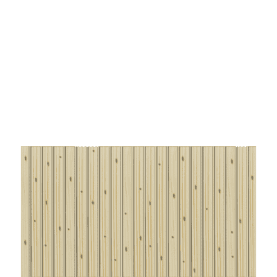 Carport Wandelement 1800 x 1000 mm, aus Rundkantenprofilbretter, Fichte naturbelassen 1800 mm | 1000 mm | Fichte KVH natur