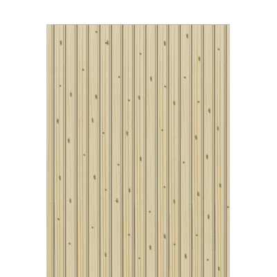 Carport Wandelement 1396,7 x 1935 mm, aus Rundkantenprofilbretter, Fichte naturbelassen 1396,7 mm | 1935 mm | Fichte Leimholz natur